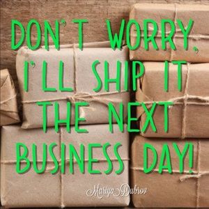 Thank you for shopping my closet💜💜🛍